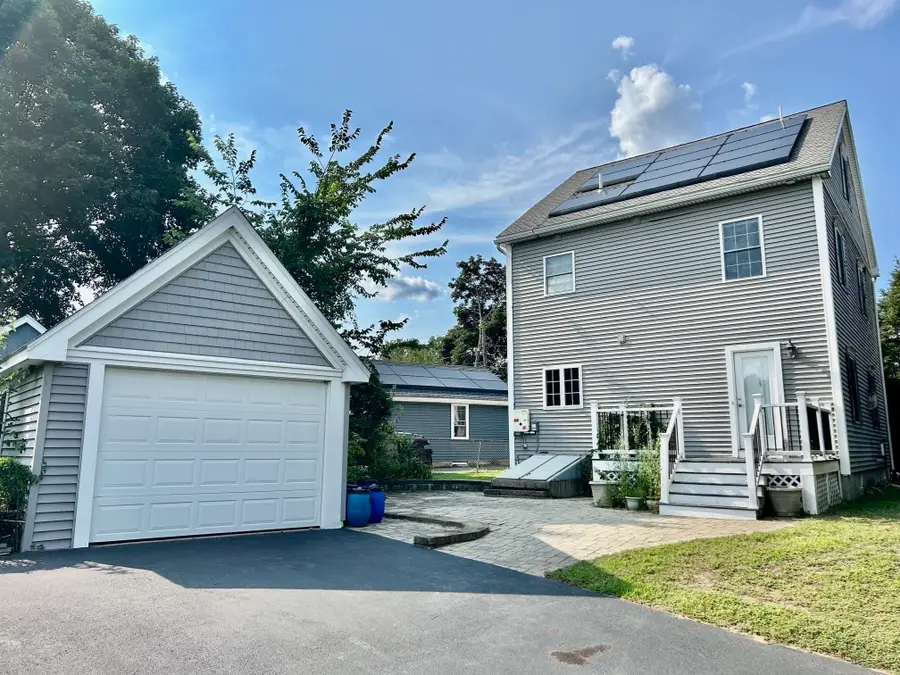 35 Hiawatha Avenue, Waltham, MA 02451 - #2