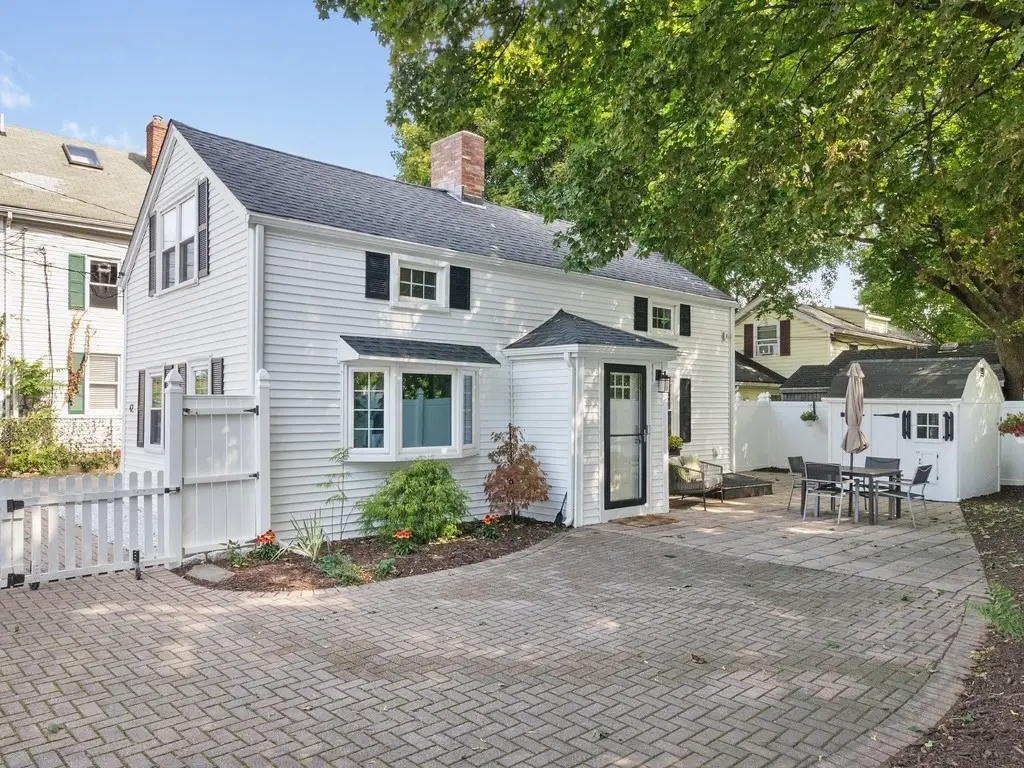42 Newton Street, Waltham, MA 02453 - #1