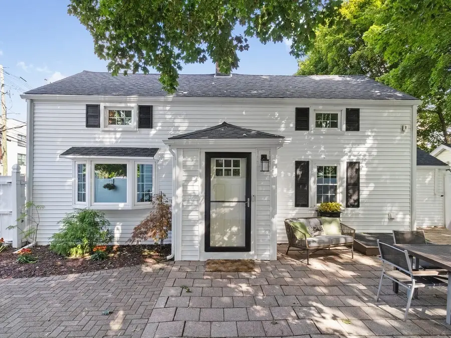42 Newton Street, Waltham, MA 02453 - #2