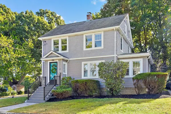 63 Mayall Road, Waltham, MA 02453