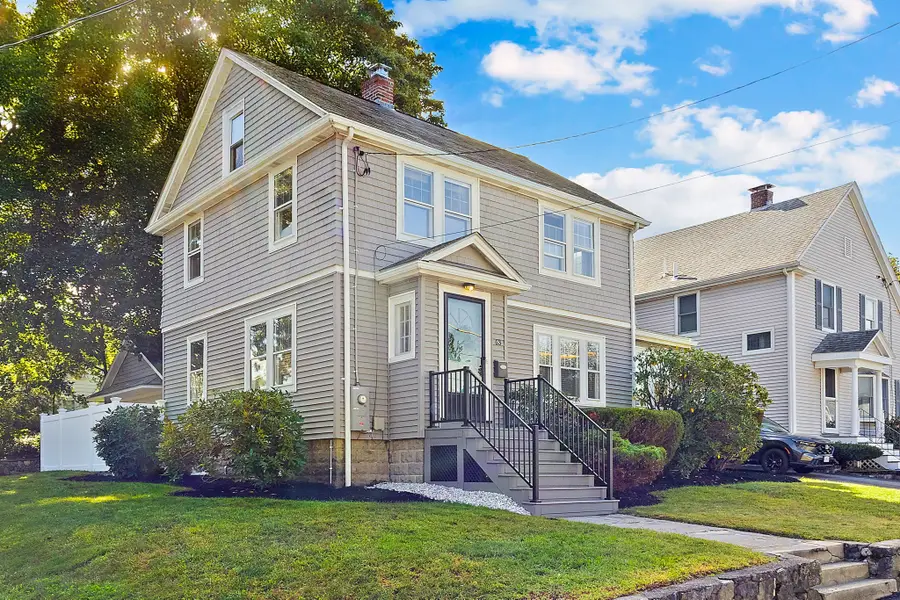 63 Mayall Road, Waltham, MA 02453 - #2