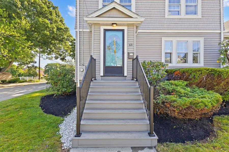 63 Mayall Road, Waltham, MA 02453 - #3