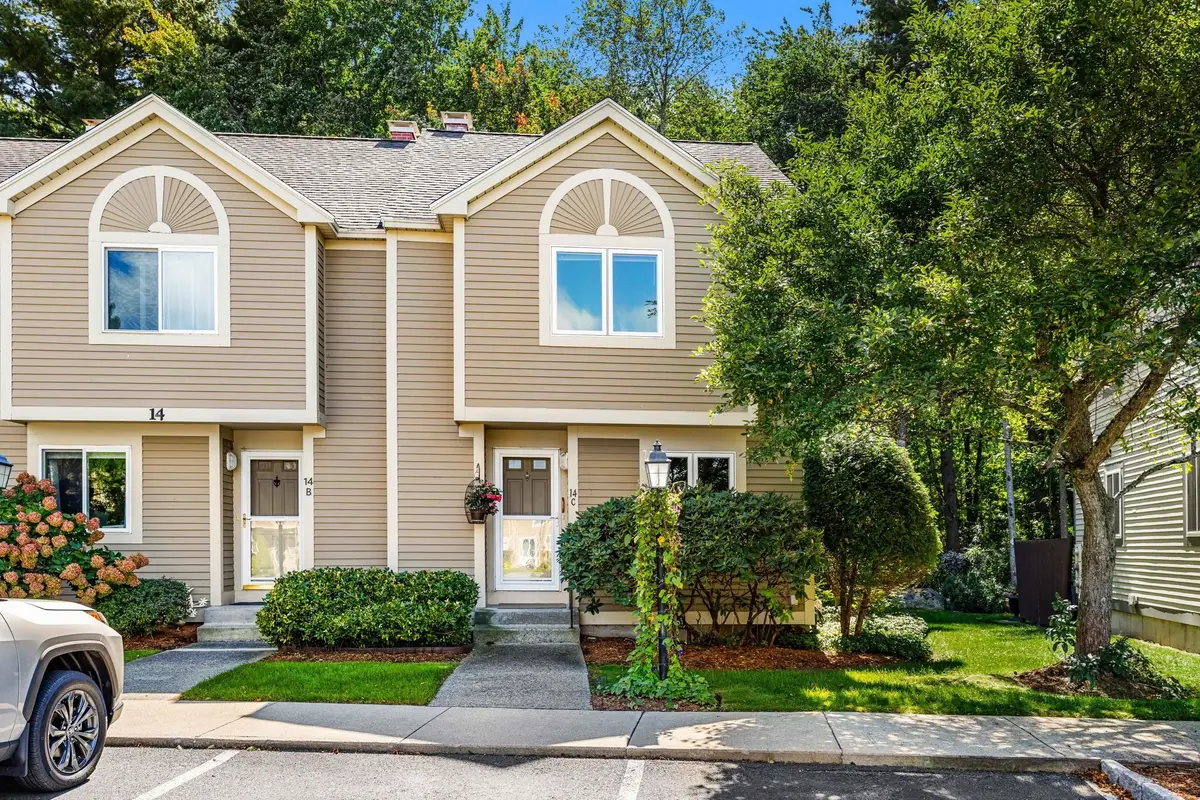 55 Littleton Rd #14C, Ayer, MA 01432 - #1