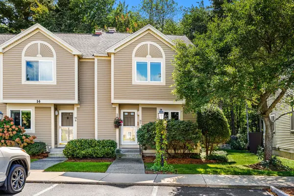 55 Littleton Rd #14C, Ayer, MA 01432