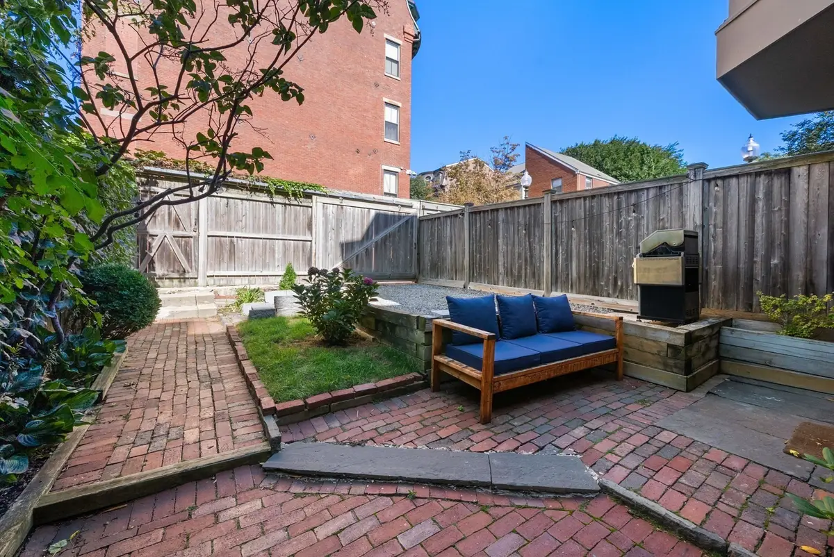 439 Shawmut Ave #6, Boston, MA 02118 - #1