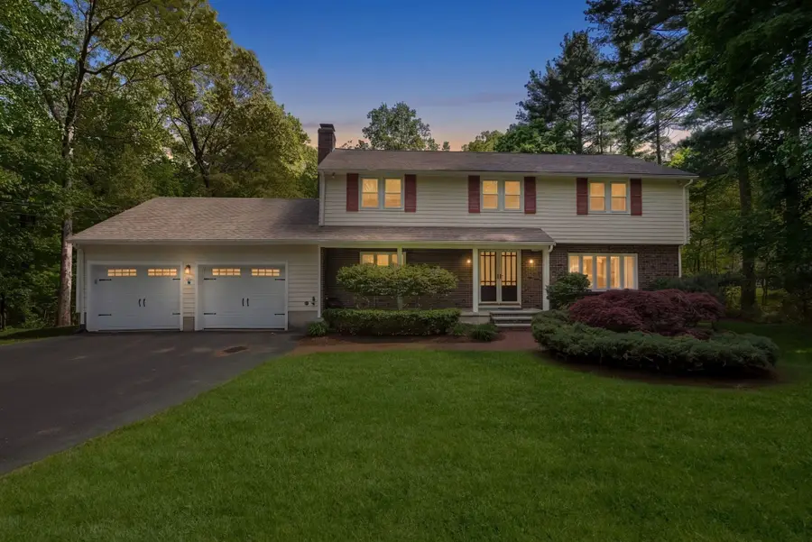 675 Gay Street, Westwood, MA 02090 - #2