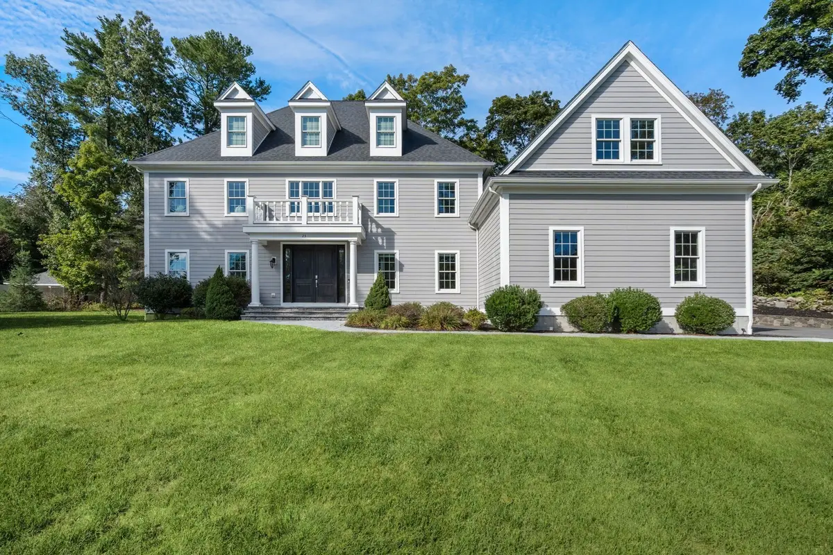 25 Hedgerow Lane, Westwood, MA 02090 - #1