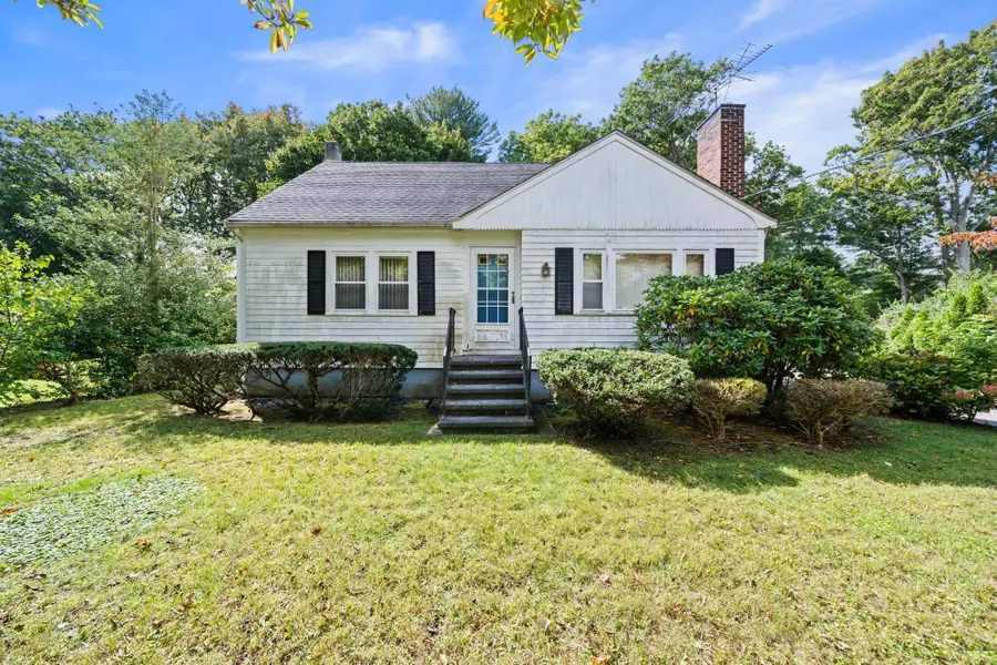 43 Lawrence St, Wilmington, MA 01887 - #2