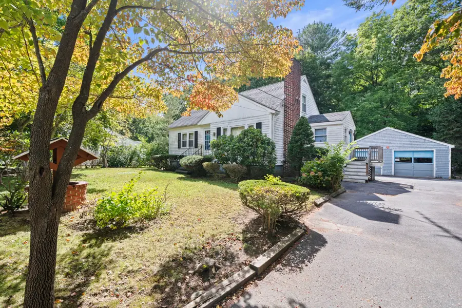 43 Lawrence St, Wilmington, MA 01887 - #3