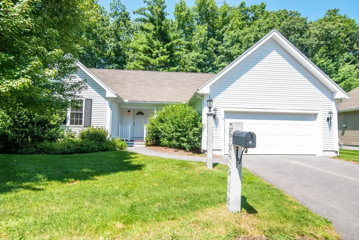 10 Ashley Ln #10, Methuen, MA 01844 - #1