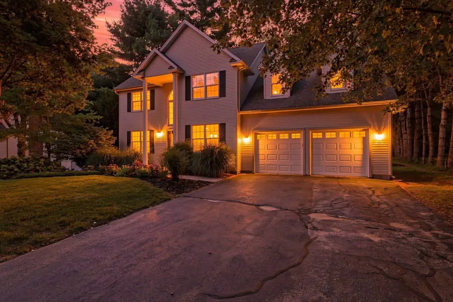 12 Patriots Way, Southwick, MA 01077 - #2
