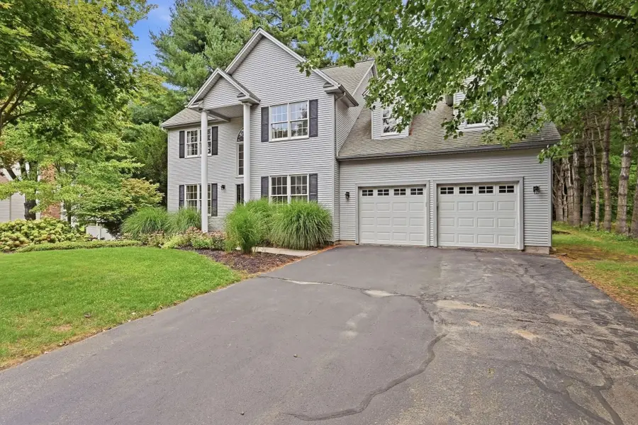 12 Patriots Way, Southwick, MA 01077 - #3