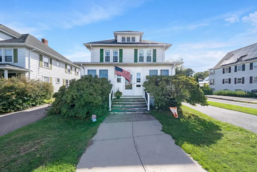 412 Jefferson Avenue, Salem, MA 01970 - #2