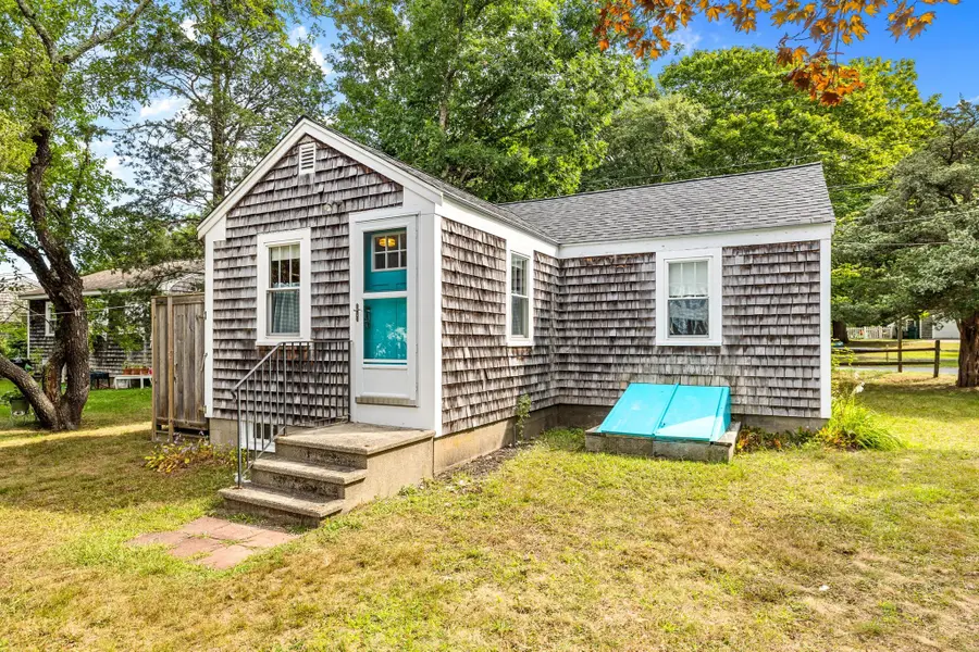 77 Ploughed Neck Rd, East Sandwich, MA 02537 - #2