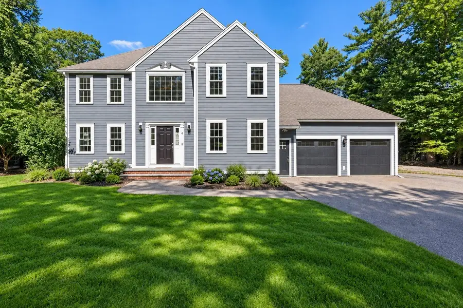 4 Bruce Rd, Holbrook, MA 02343 - #2