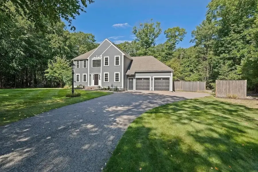 4 Bruce Rd, Holbrook, MA 02343 - #3
