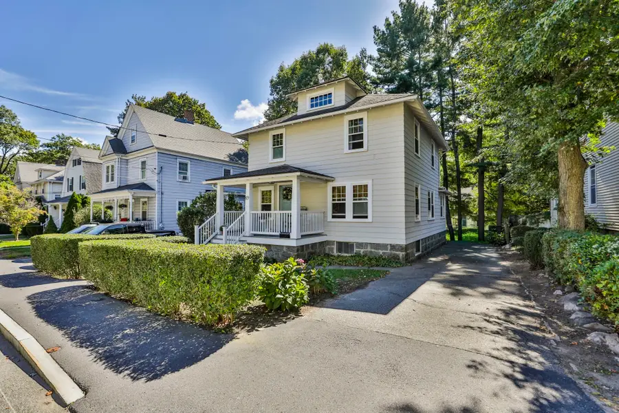 59 Blue Hill Terrace St, Milton, MA 02186 - #2
