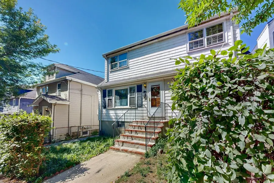 20 Harvard St., Somerville, MA 02143 - #3