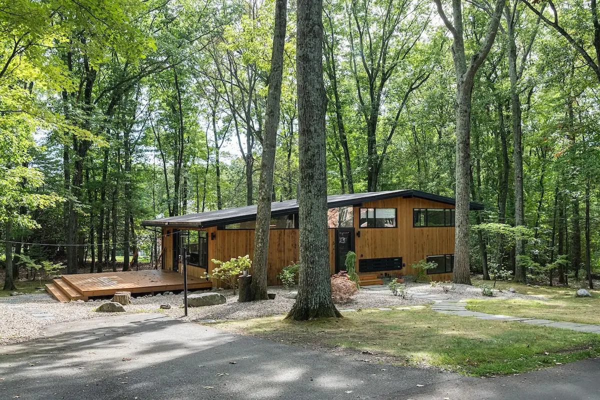 5 Gould Rd, Lexington, MA 02420 - #1