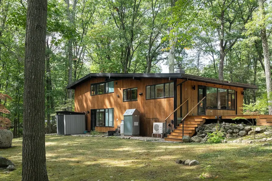 5 Gould Rd, Lexington, MA 02420 - #3