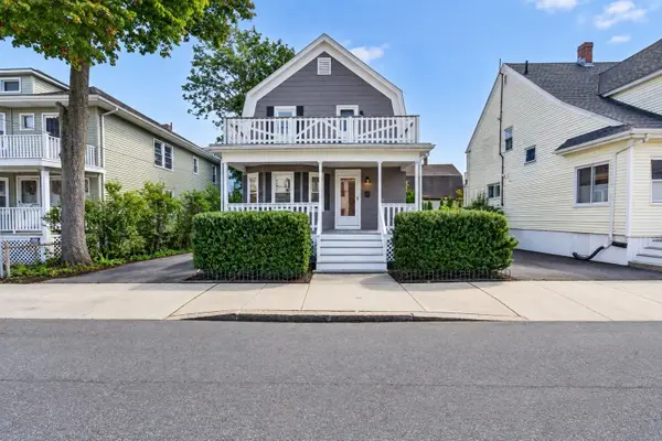 69 Highland Ave, Everett, MA 02149