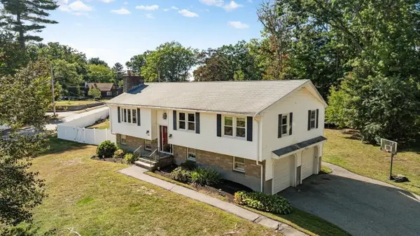 48 Marcia Rd, Wilmington, MA 01887