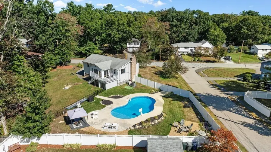 48 Marcia Rd, Wilmington, MA 01887 - #2