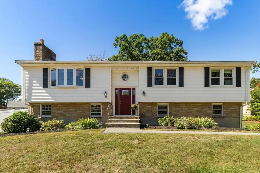48 Marcia Rd, Wilmington, MA 01887 - #3