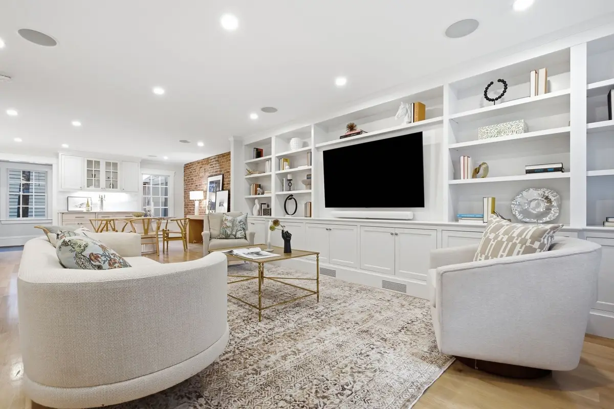 32 Pleasant Street, Boston, MA 02129 - #1