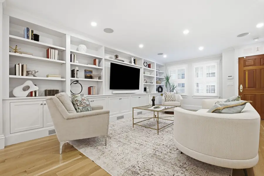 32 Pleasant Street, Boston, MA 02129 - #3