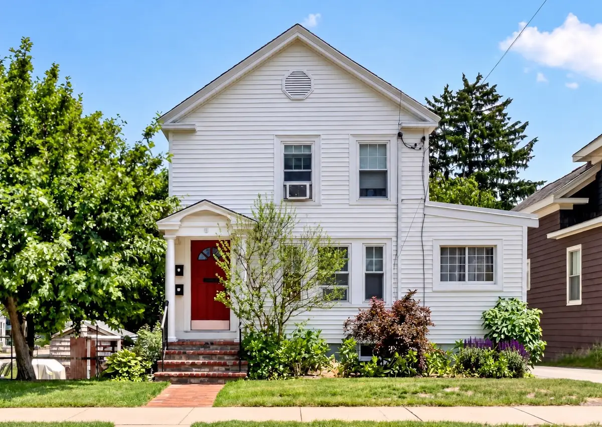 143 Myrtle Street, Melrose, MA 02176 - #1