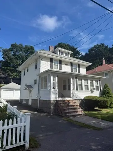 112 Glendale Rd, Quincy, MA 02169 - #1