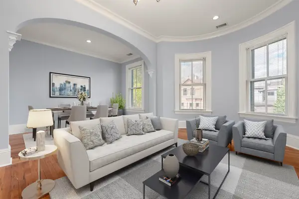 4 Claremont Park #3, Boston, MA 02118