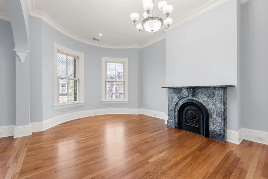 4 Claremont Park #3, Boston, MA 02118 - #2