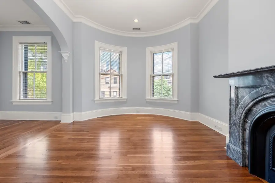 4 Claremont Park #3, Boston, MA 02118 - #3