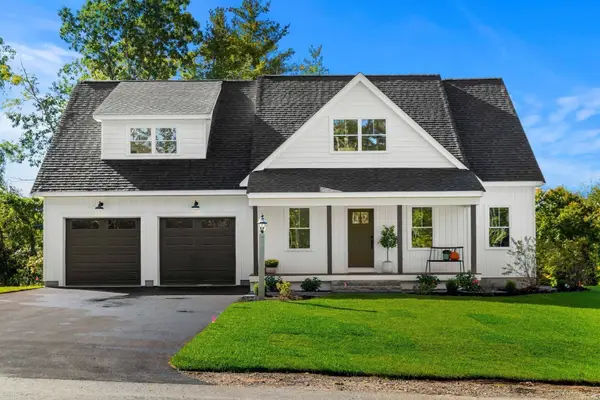 Lot 1 Lukes Way, Plaistow, NH 03865