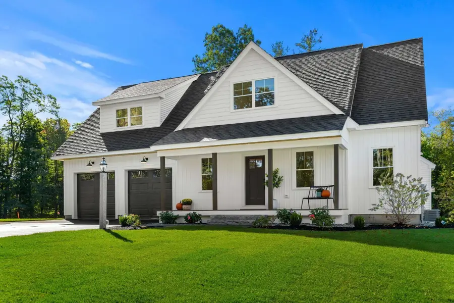 Lot 1 Lukes Way, Plaistow, NH 03865 - #2