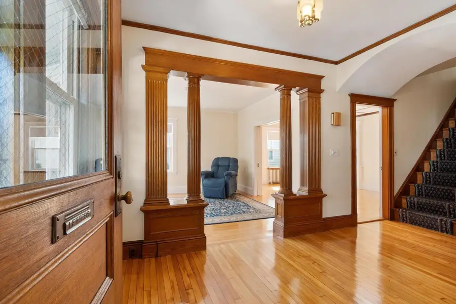 14 Randolph Street, Arlington, MA 02474 - #2