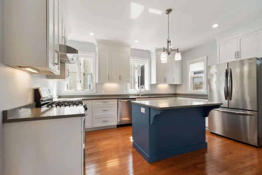 14 Randolph Street, Arlington, MA 02474 - #3