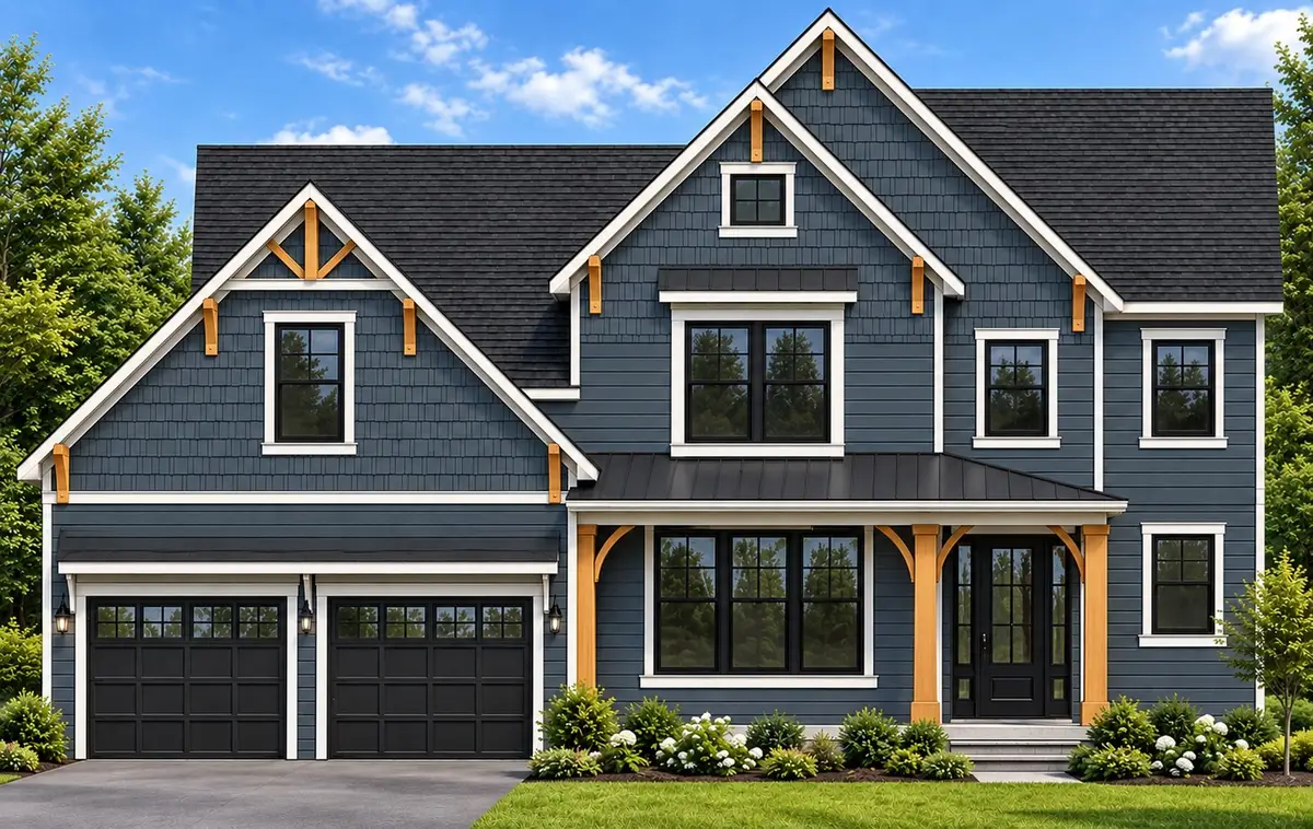 22 Fern St, Natick, MA 01760 - #1
