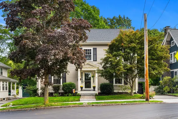 135 Ashland Street, Melrose, MA 02176
