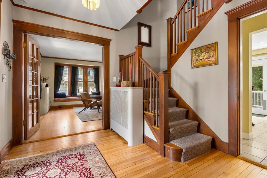 135 Ashland Street, Melrose, MA 02176 - #2
