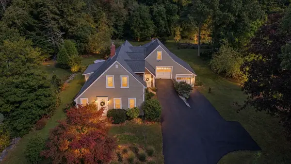 745 Williams St, Dighton, MA 02764