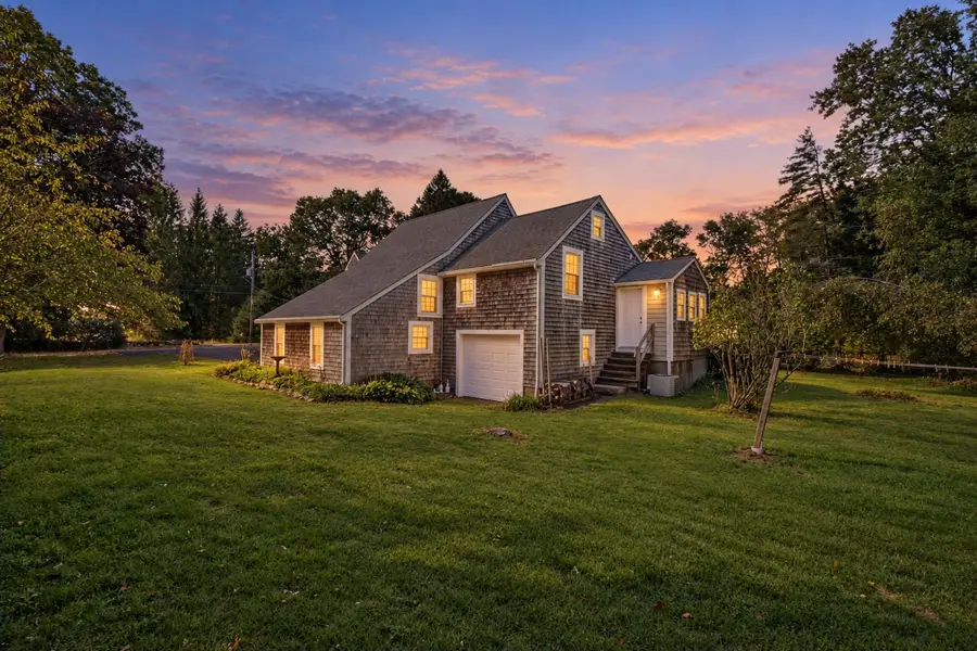 745 Williams St, North Dighton, MA 02764 - #2