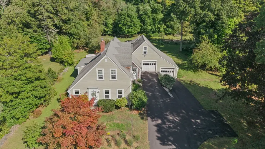 745 Williams St, North Dighton, MA 02764 - #3