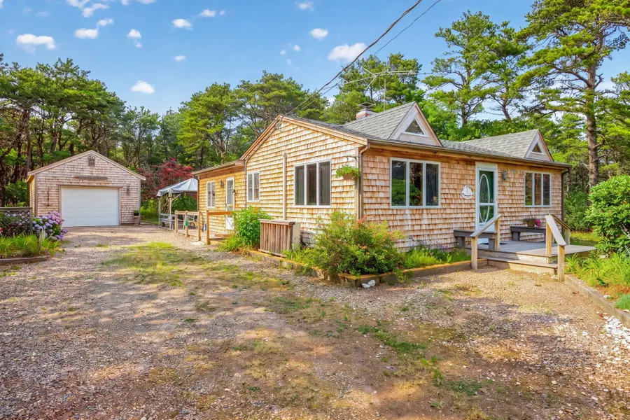 6 Meadow Terrace, Truro, MA 02666 - #2