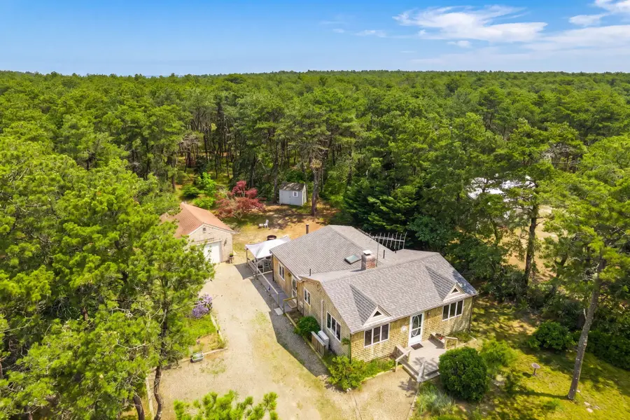 6 Meadow Terrace, Truro, MA 02666 - #3