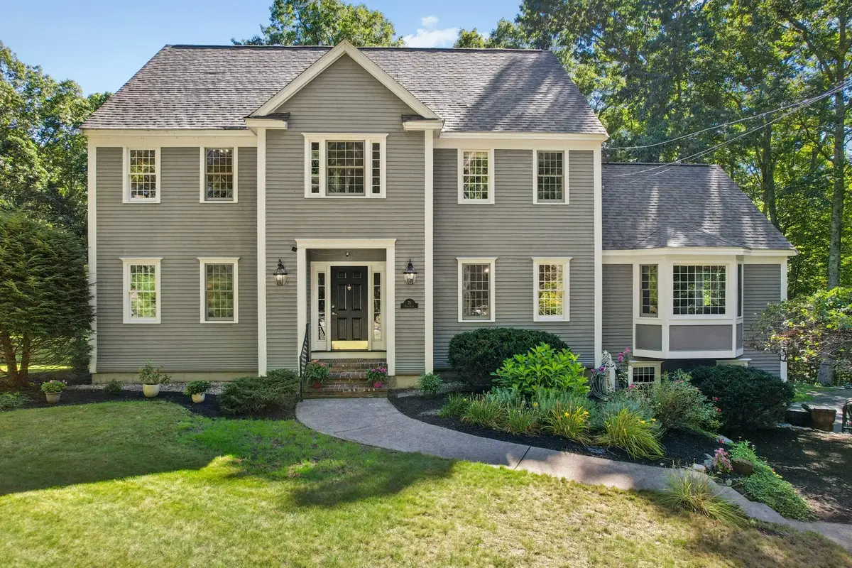 78 Frye, Bolton, MA 01740 - #1
