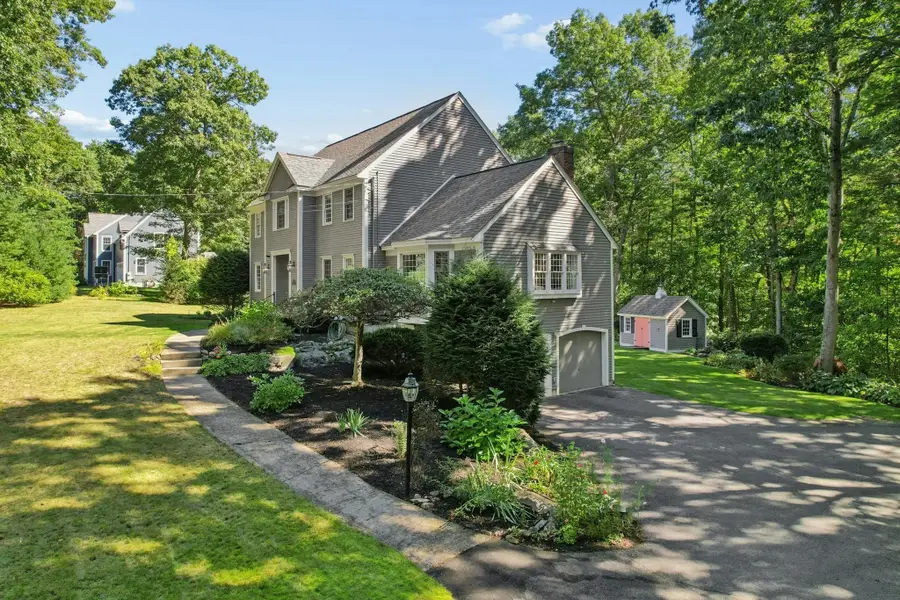 78 Frye, Bolton, MA 01740 - #3