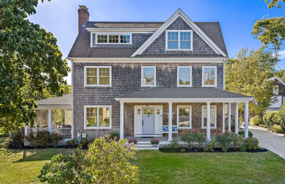 260 Jerusalem Rd, Cohasset, MA 02025 - #1